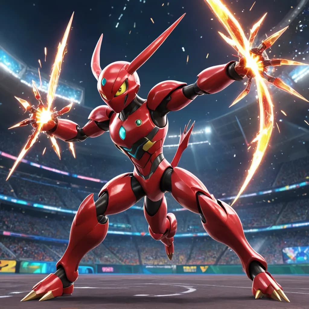 3d-pokemon sample 12