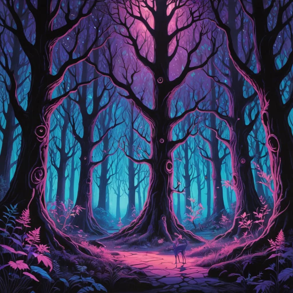 blacklight-art sample 12