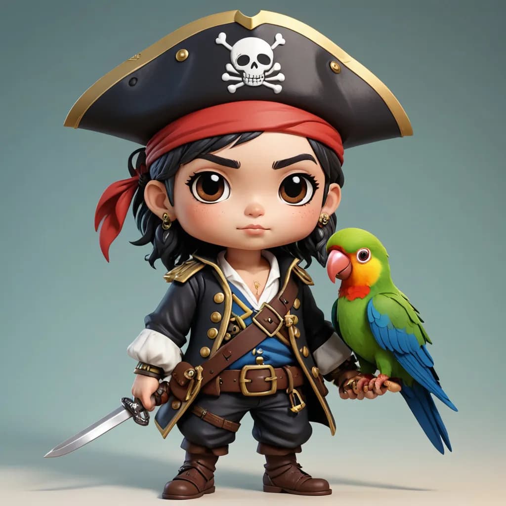 chibi-character sample 20