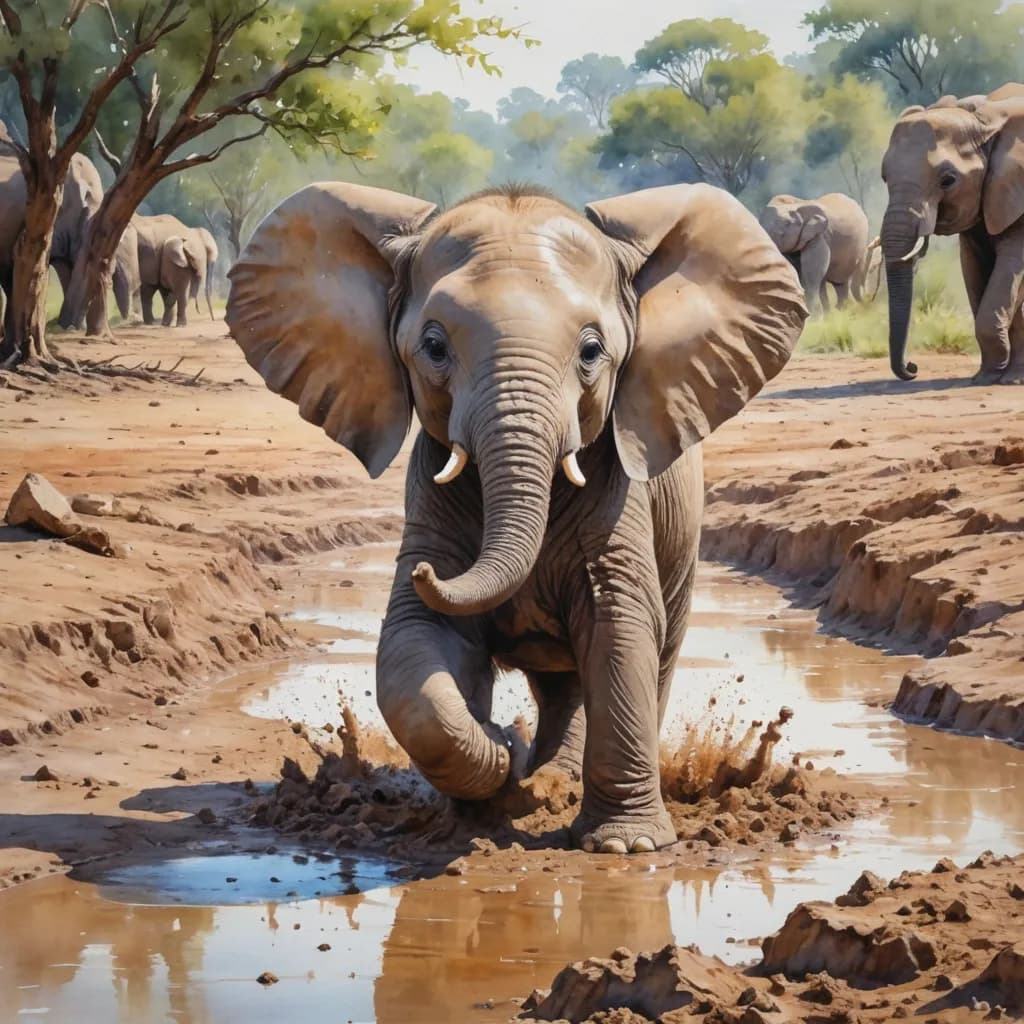 cute-watercolor-art sample 8