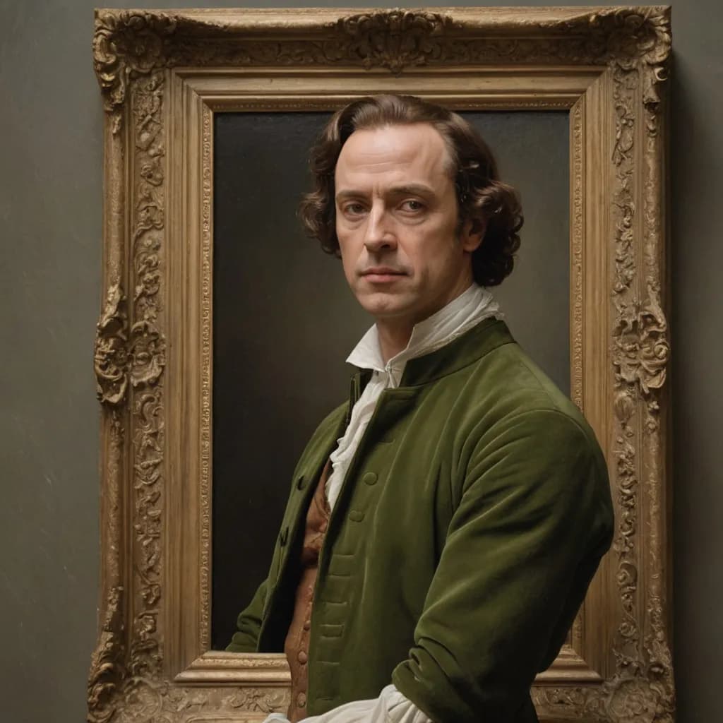 deepfake-image sample 11