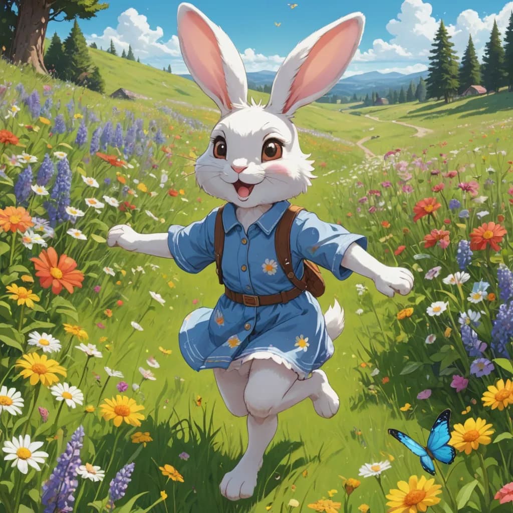 무작위 퍼리 아트 생성기 - 맞춤형 퍼리 아트워크 만들기