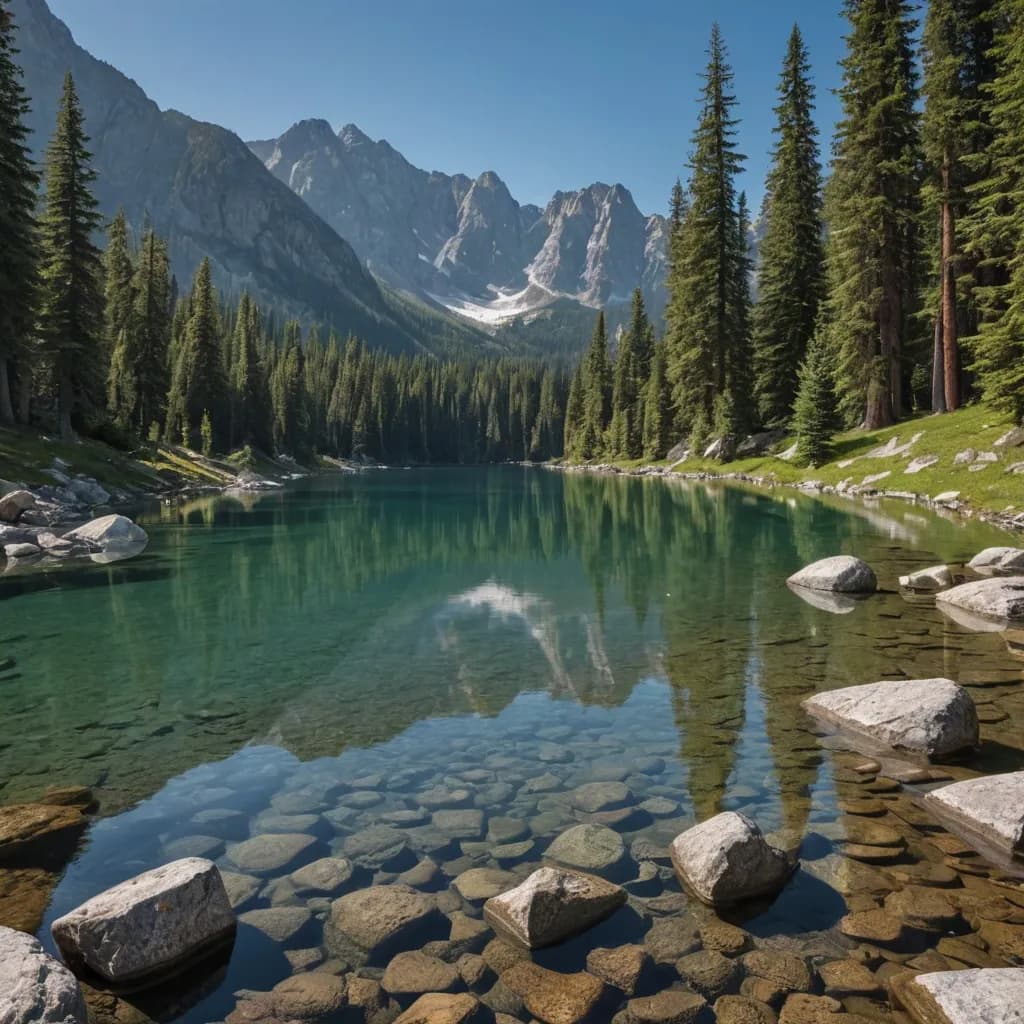 lake-photo sample 13