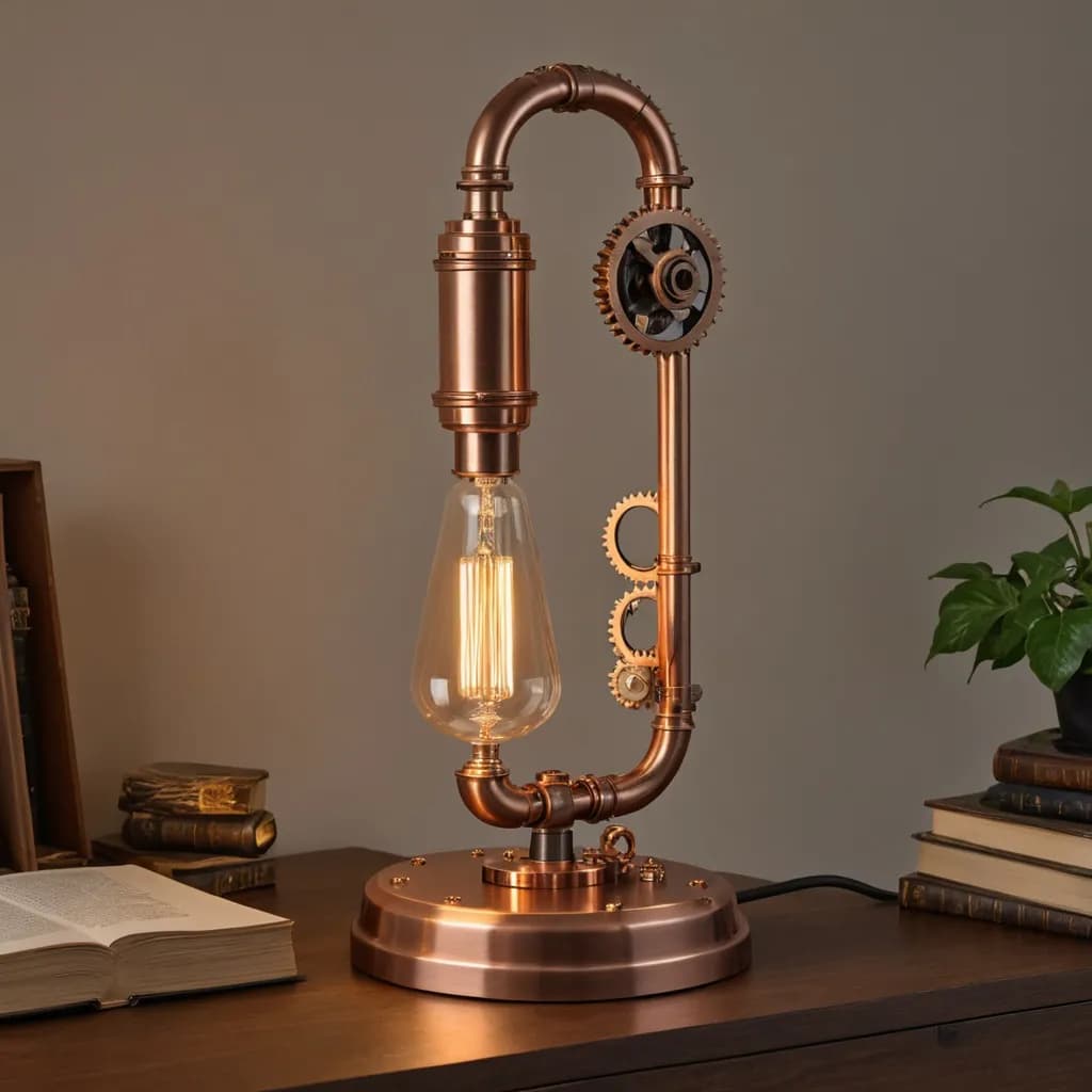 lamp-design sample 14