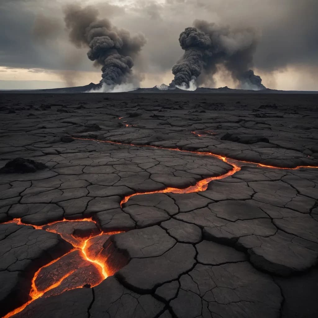 무작위 풍경 생성기 - 아름다운 풍경을 즉시 만들어 보세요