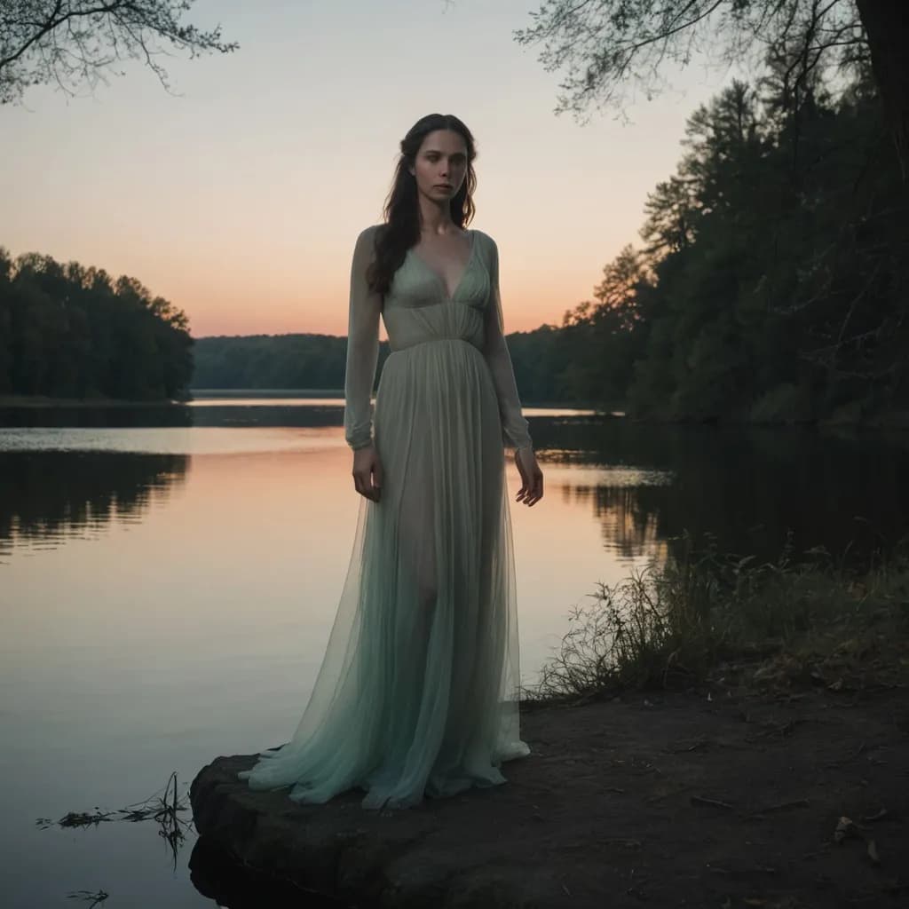 phantom-image sample 8