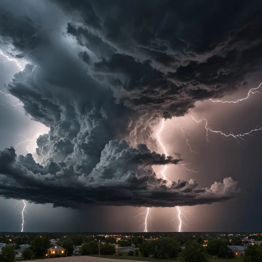 AI 사실적 이미지 생성기 - 초사실적 AI 아트 제작