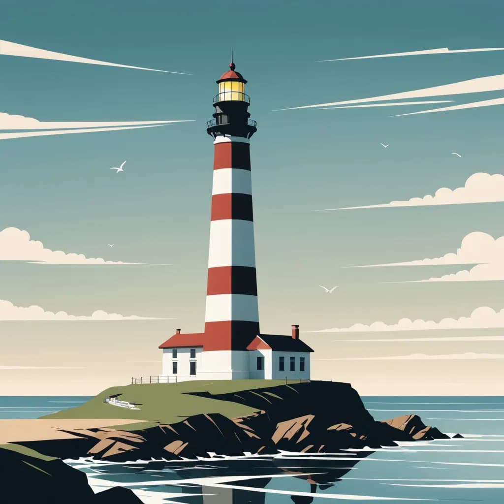 vector-black-white sample 18