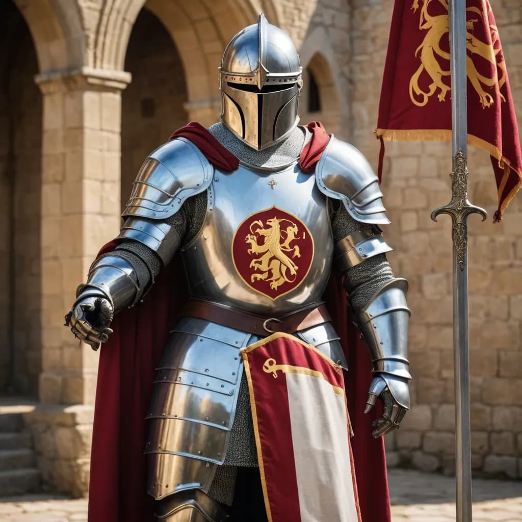 AI 전사 아트 생성기 - 강력한 전사 캐릭터 디자인