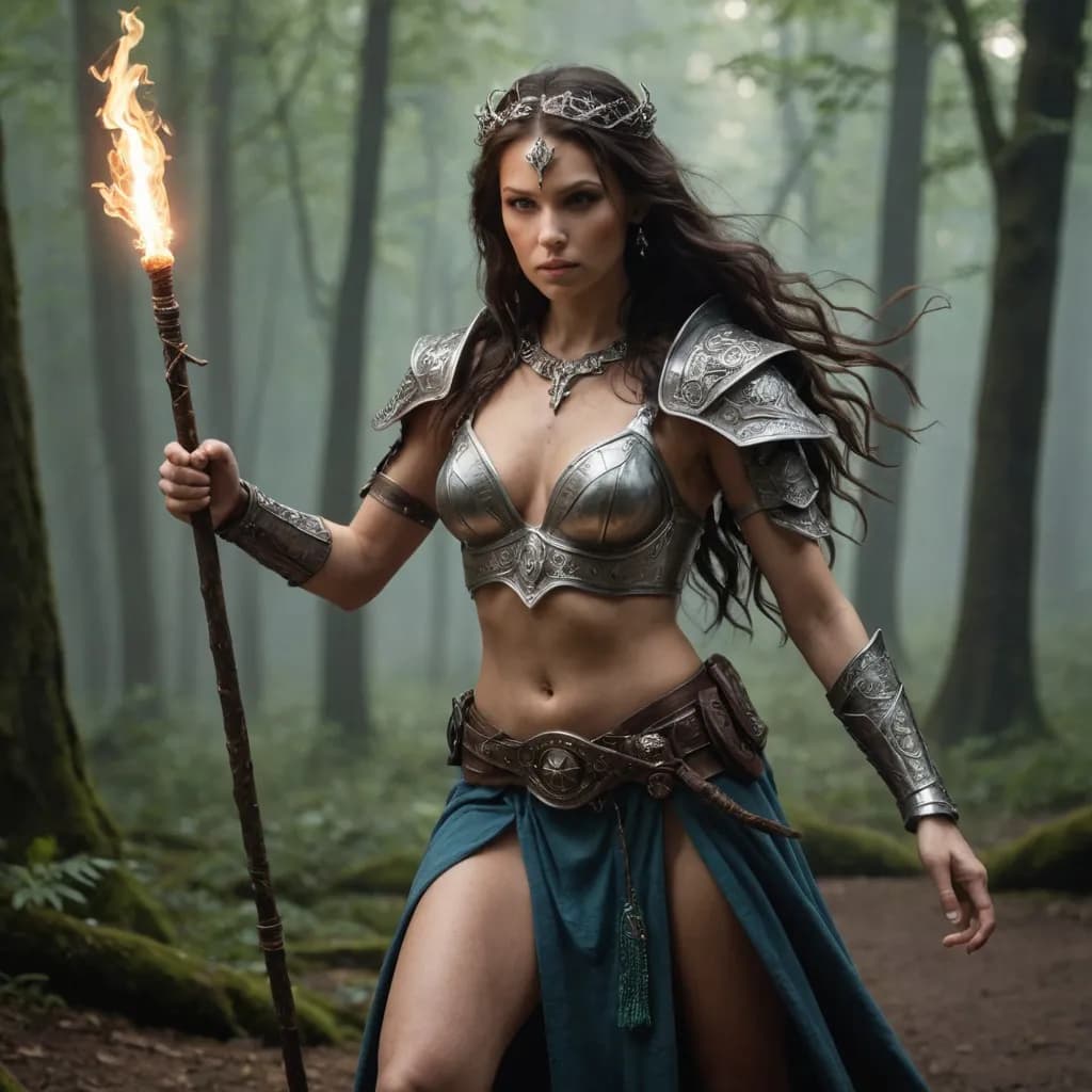 warrior-art sample 15