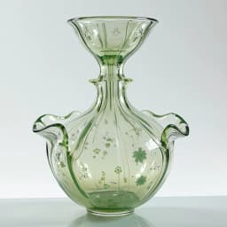 유리 아트 생성기 placeholder