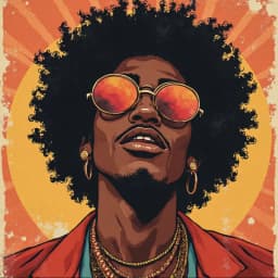 앨범 커버 메이커 placeholder