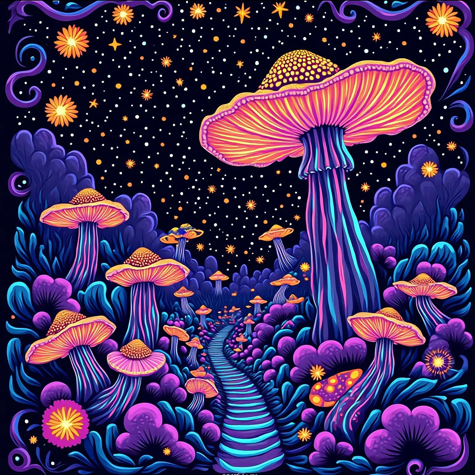 Psychedelic