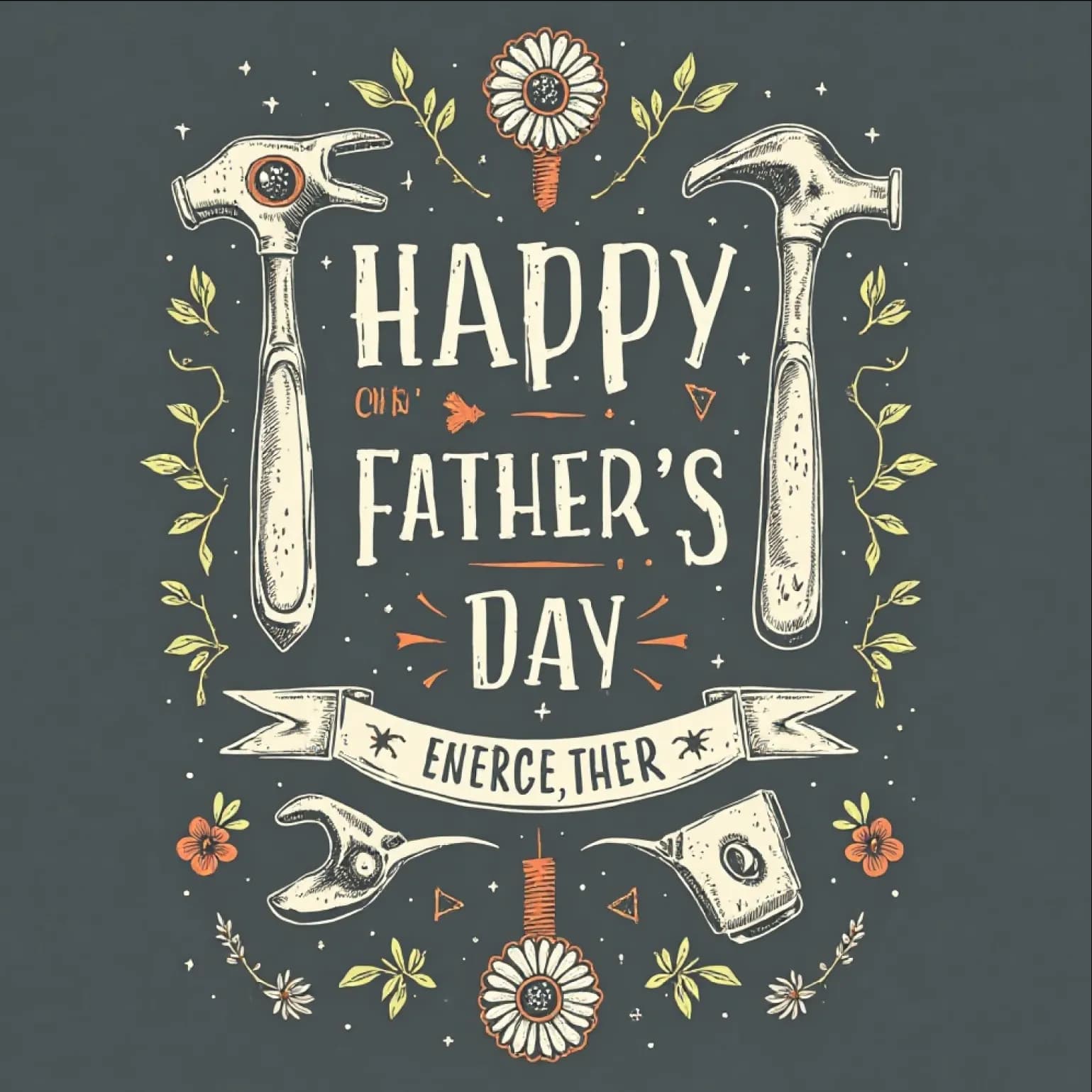 Happy Father’s Day