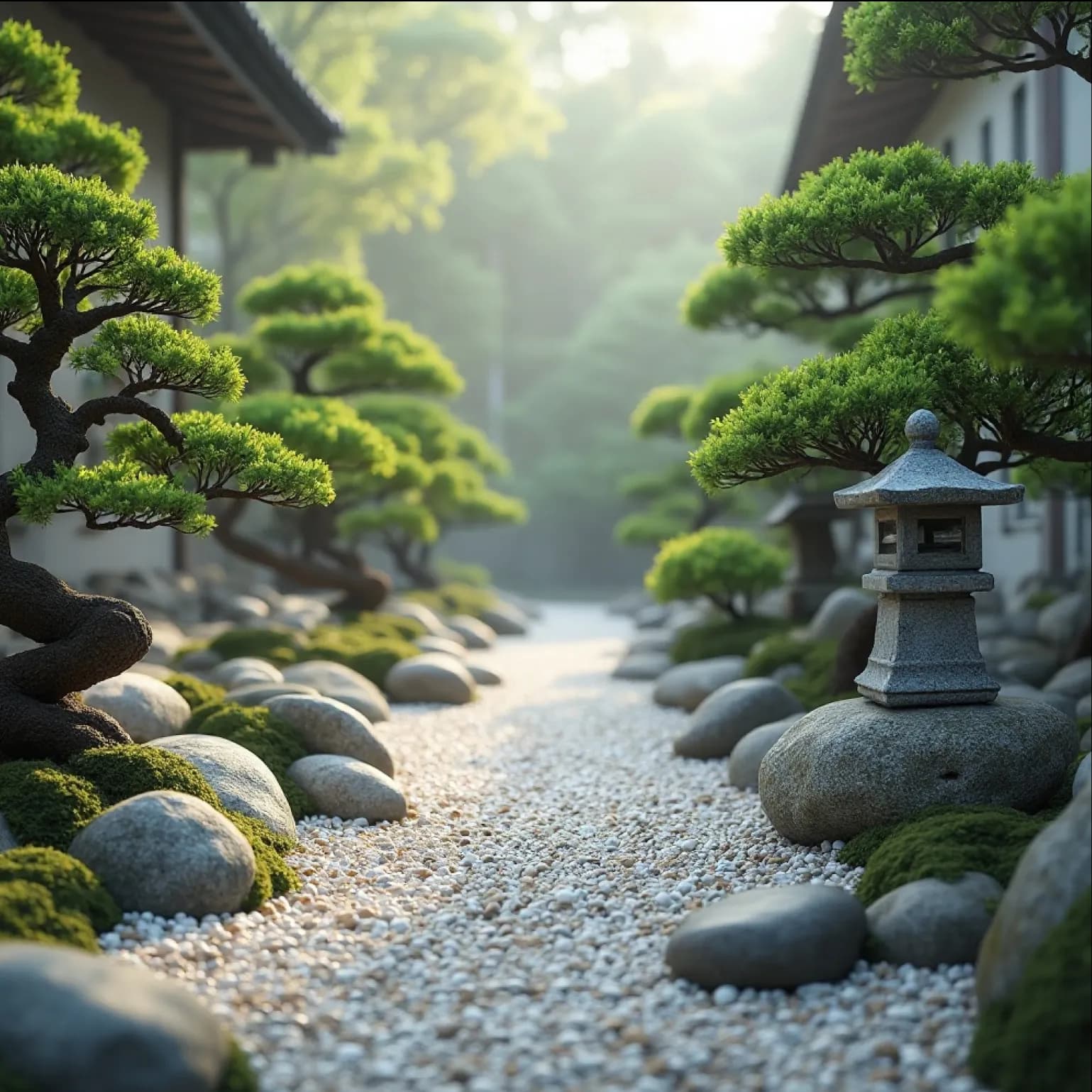 Zen Garden