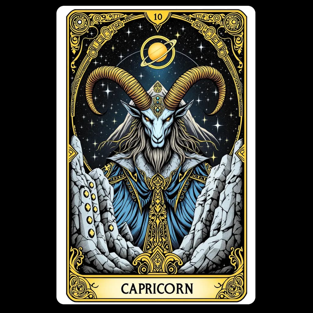 Capricorn