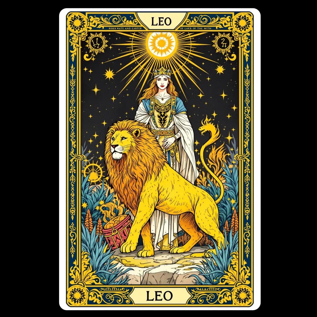 Leo
