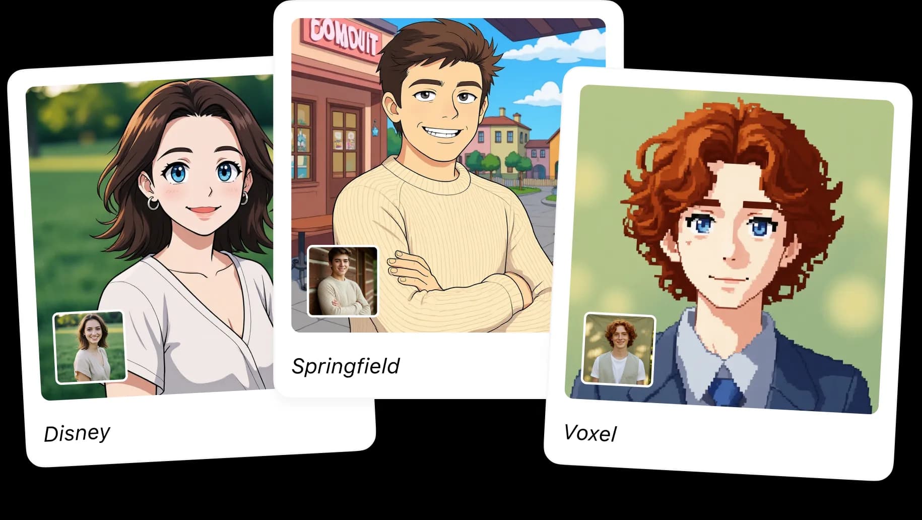 anime-portrait-generator placeholder