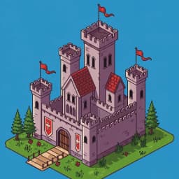 픽셀 아트 생성기 placeholder