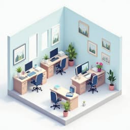 클립 아트 생성기 placeholder