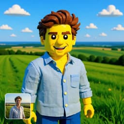 이미지 스타일 전송 placeholder