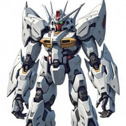 메카 슈트 생성기 placeholder