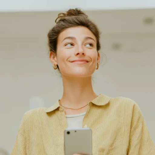 소셜 미디어 관리자